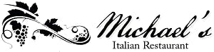 Michael's Italian Restaurant Logo
