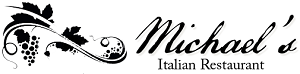 Michael's Italian Restaurant logo