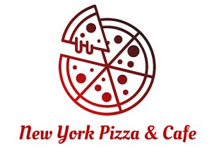 New York Pizza & Cafe