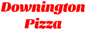 Downingtown Pizza logo