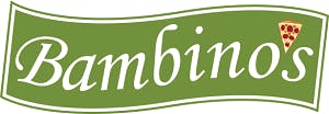 Bambino's Logo