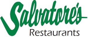 Salvatore's Italian Grill - Austintown  Logo