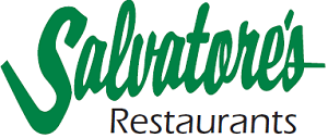 Salvatore's Italian Grill - Austintown  logo