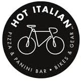 Hot Italian Pizza & Panini Bar