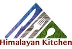 Himalayan Kitchen logo