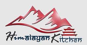 Himalayan Kitchen logo