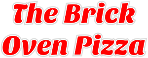 The Brick Oven Pizza logo