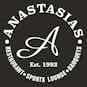 Anastasia's Restaurant & Sports Lounge logo