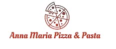 Anna Maria Pizza & Pasta logo