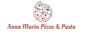 Anna Maria Pizza & Pasta logo