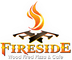 fireside wood fired grill