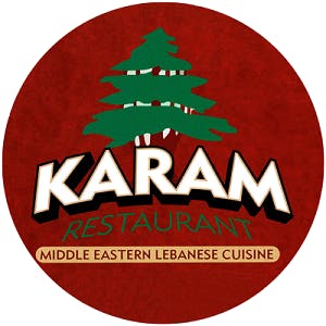 Karam Catering Logo