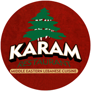 Karam Catering logo