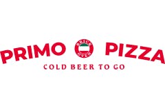 Primo Brick Oven Pizza Logo