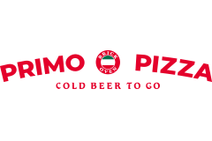 Primo Brick Oven Pizza logo