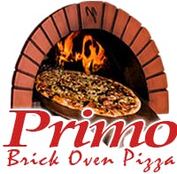 Primo Brick Oven Pizza - Norristown - Menu & Hours - Order ...