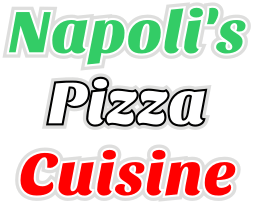 Napoli's Pizza Cuisine