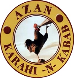 Azan Karahi & Kabab