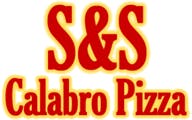 S & S Calabro Pizza