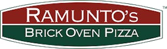 Ramunto's Brick Oven Pizza logo