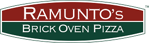 Ramunto's Brick Oven Pizza logo