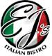 EJ's Italian Bistro logo
