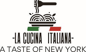 La Cucina Italiana Logo