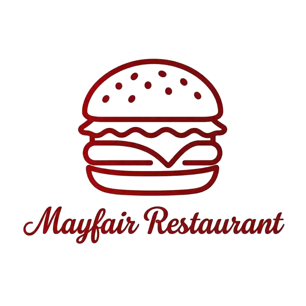 Mayfair Restaurant logo