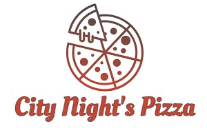 City Night's Pizza
