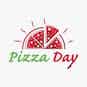Pizza Day logo