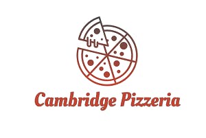 Cambridge Pizzeria Logo