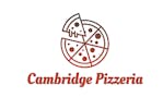 Cambridge Pizzeria logo