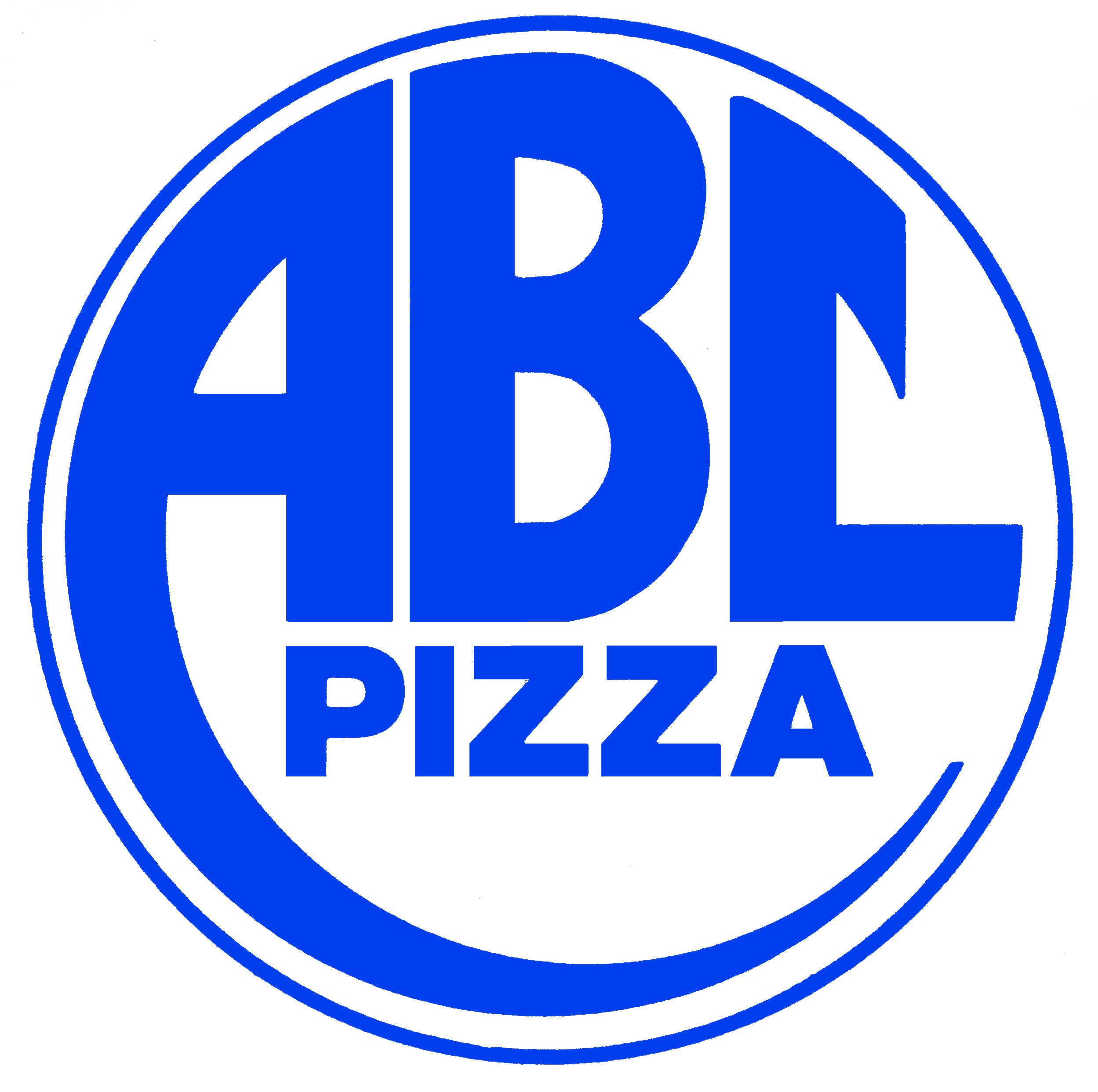 ABC Pizza logo