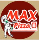 Max Pizza II Logo