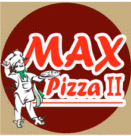 Max Pizza II logo