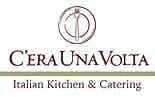 C'era Una Volta Italian Kitchen & Catering logo