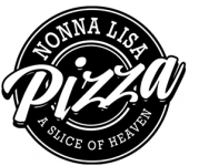 Nonna Lisa Pizza Logo