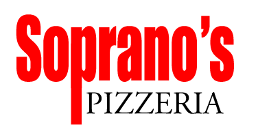 Soprano's Pizzeria & Ristorante Logo