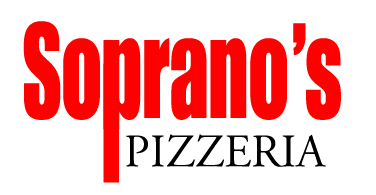 Soprano's Pizzeria & Ristorante logo