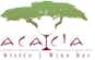 Acacia Food & Wine logo