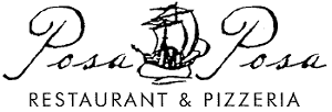 Posa Posa logo