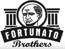 Fortunato Brothers Pizza