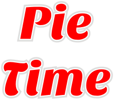 Pie Time Logo
