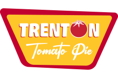 Trenton Tomato Pie logo