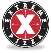 Extreme Pizza logo