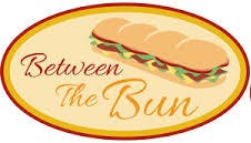 Between the Bun Logo