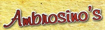 Ambrosino's Pizzeria & Restaurant logo