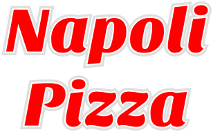 Napoli Pizza logo