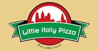 Little Italy Pizza logo