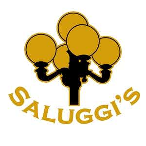 Saluggi's East logo